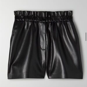 Wilfred Speechless Short - Aritzia